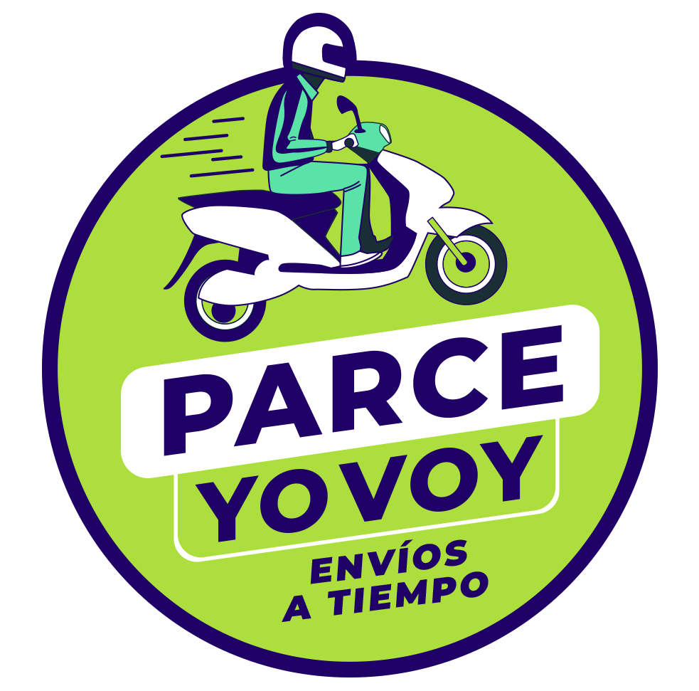 ParceYoVoy